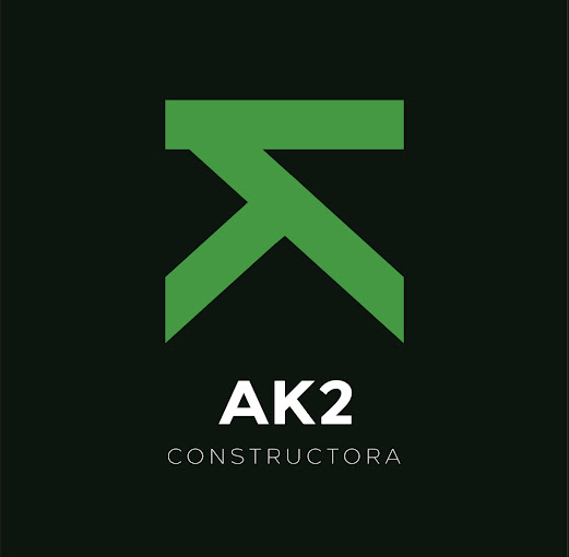 Logo Ak2Constructora